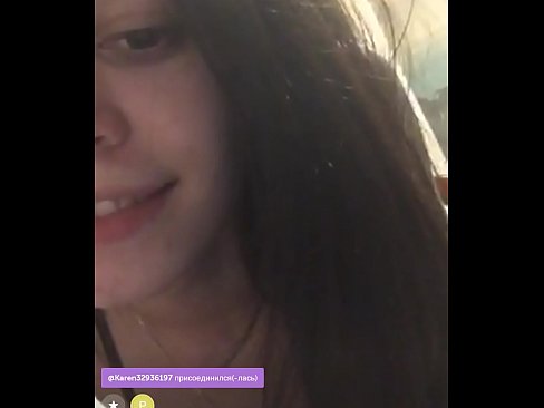 ❤️ Slutty Russian bitch (Periscope, VKontakte, Instagram) ❤️❌ super sex sa amin tl.pornolymp.ru