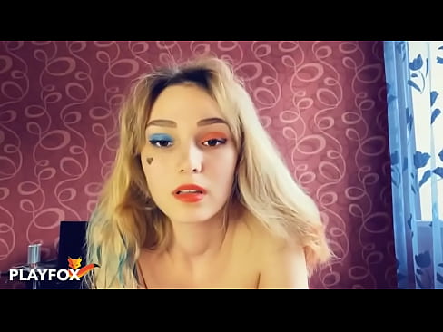 ❤️ Binigyan ako ng magic virtual reality glasses ng pakikipagtalik kay Harley Quinn ❤️❌ super sex sa amin tl.pornolymp.ru