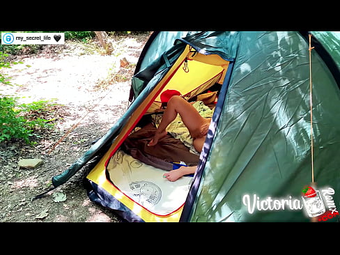 ❤️ Nakuha sa camera Madamdaming haltak off Stranger in a tent ❤️❌ super sex sa amin tl.pornolymp.ru